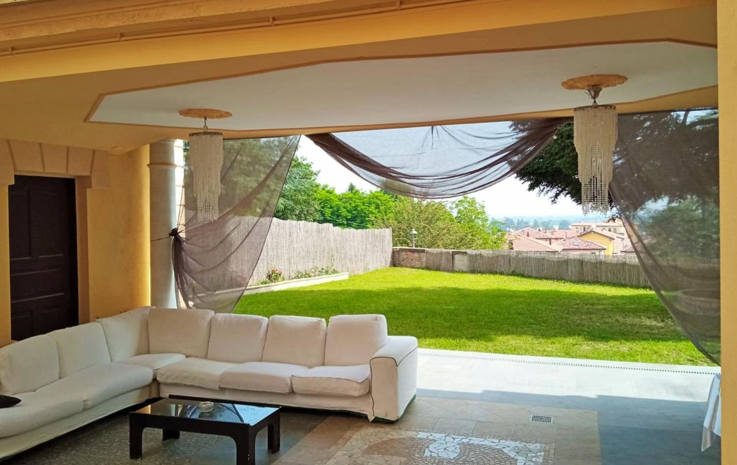 Villa Evelina Club Valsamoggia ภายนอก รูปภาพ