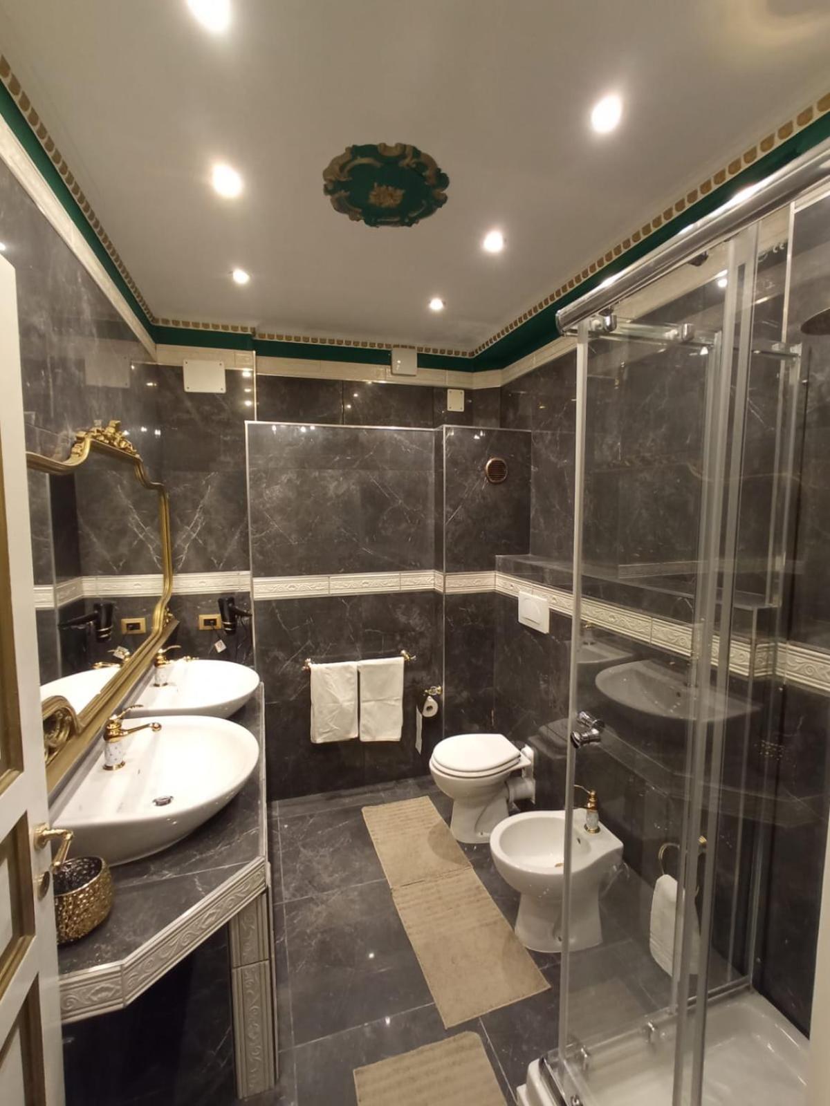 Villa Evelina Club Valsamoggia ภายนอก รูปภาพ